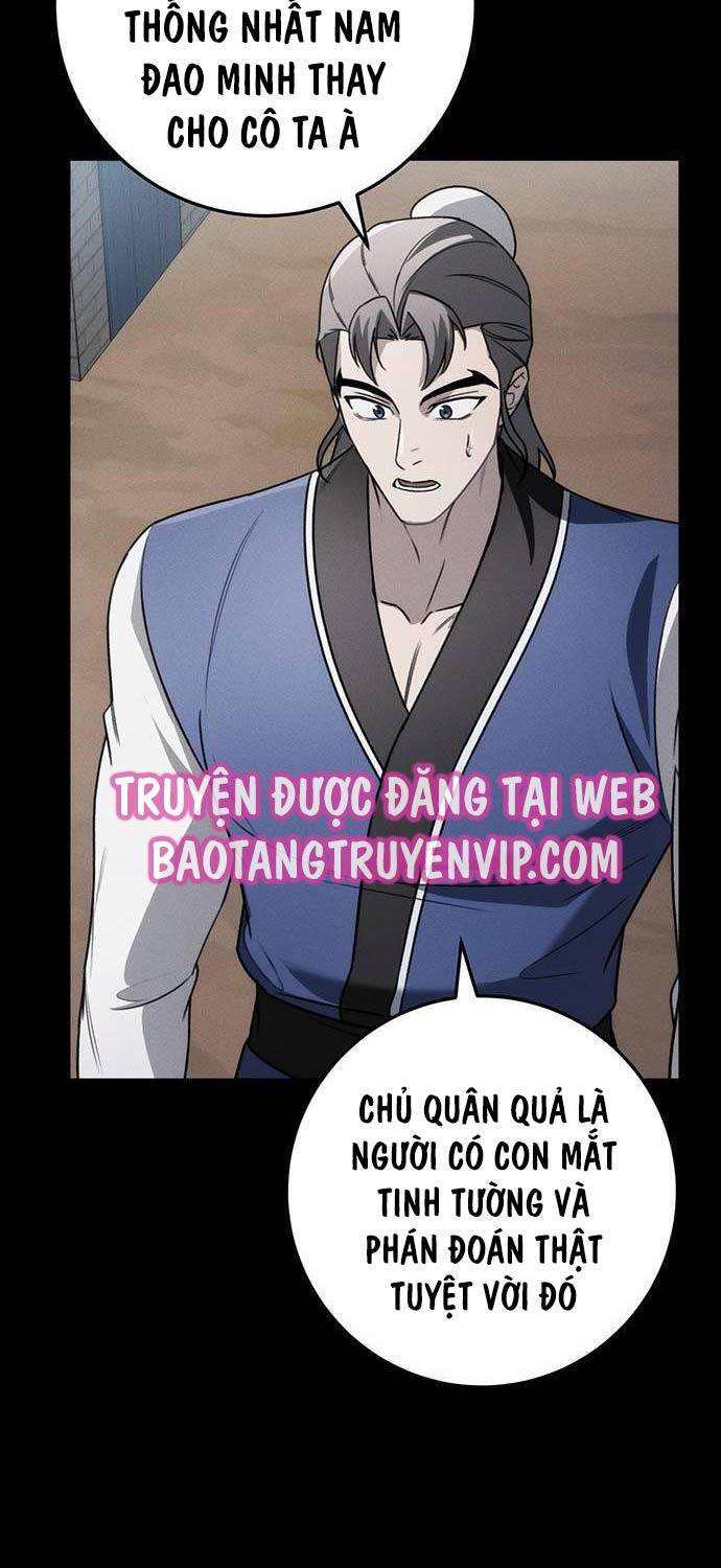Thanh Kiếm Của Hoàng Đế: Chapter 58