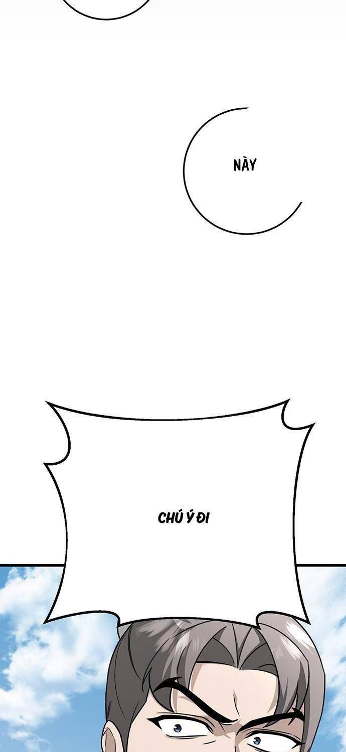Thanh Kiếm Của Hoàng Đế: Chapter 58