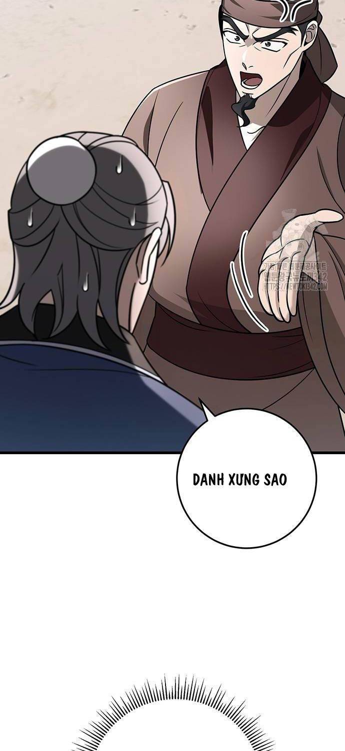 Thanh Kiếm Của Hoàng Đế: Chapter 58