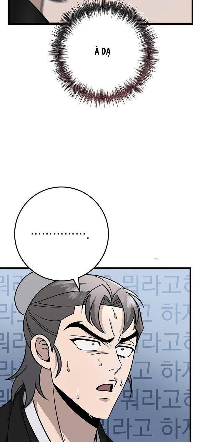 Thanh Kiếm Của Hoàng Đế: Chapter 58