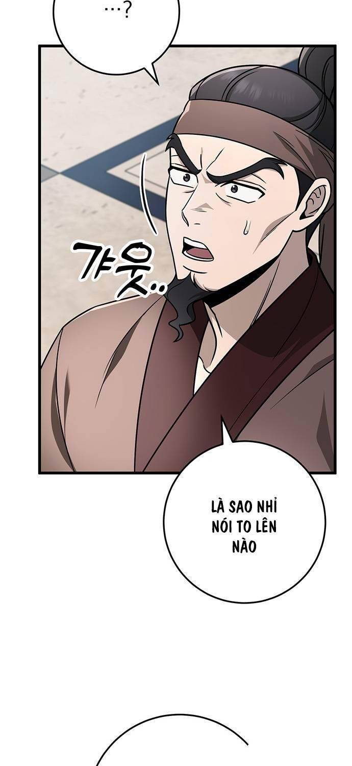 Thanh Kiếm Của Hoàng Đế: Chapter 58