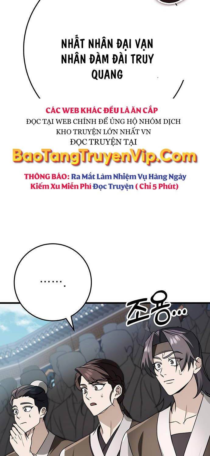 Thanh Kiếm Của Hoàng Đế: Chapter 58