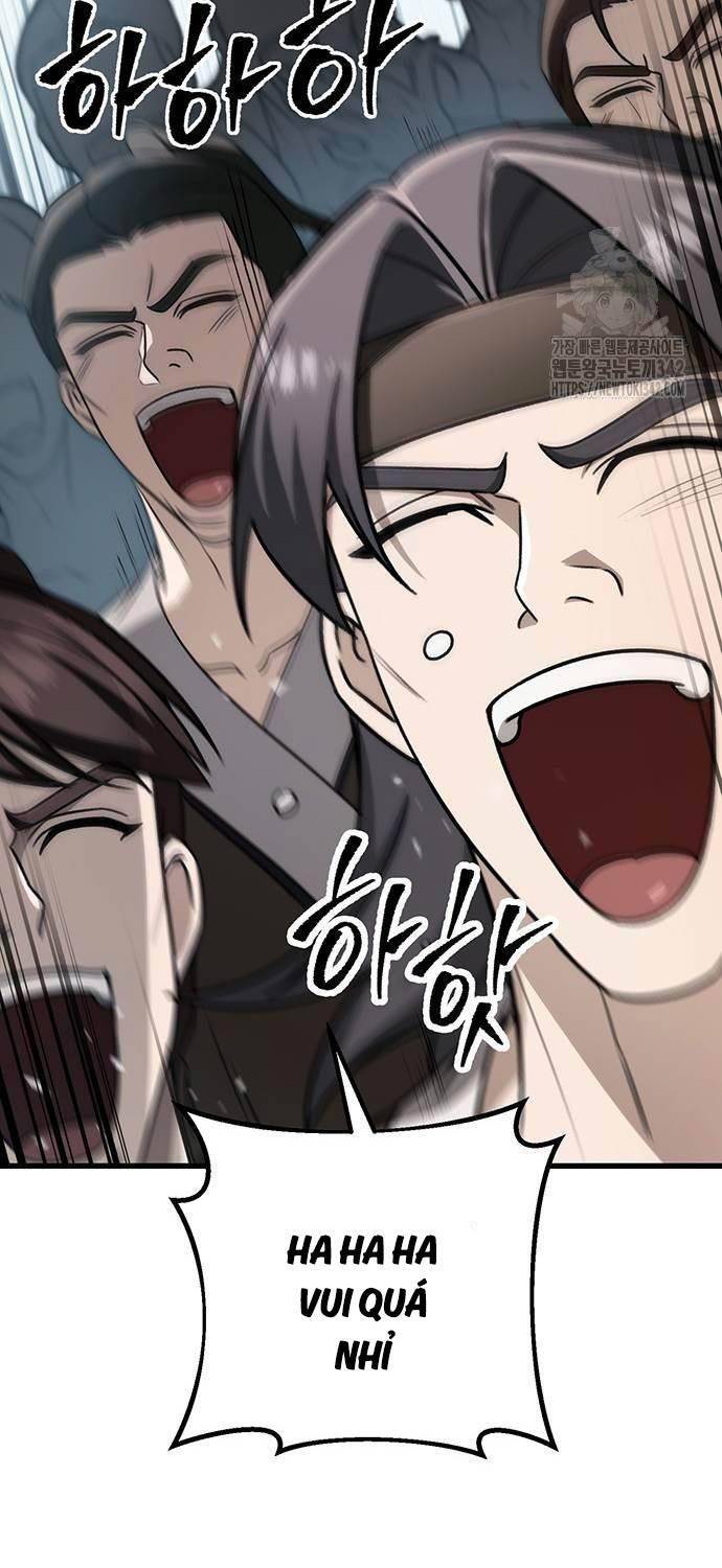 Thanh Kiếm Của Hoàng Đế: Chapter 58
