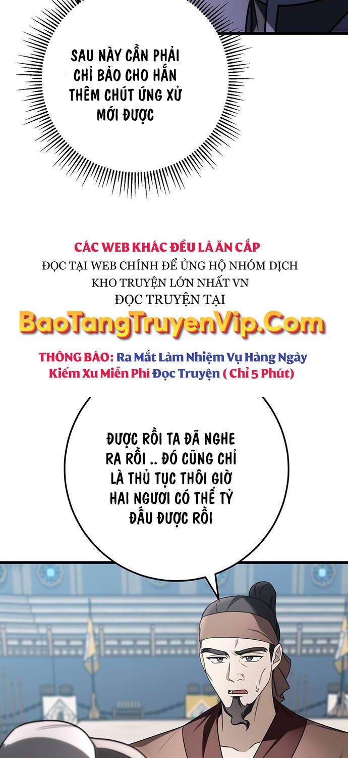 Thanh Kiếm Của Hoàng Đế: Chapter 58