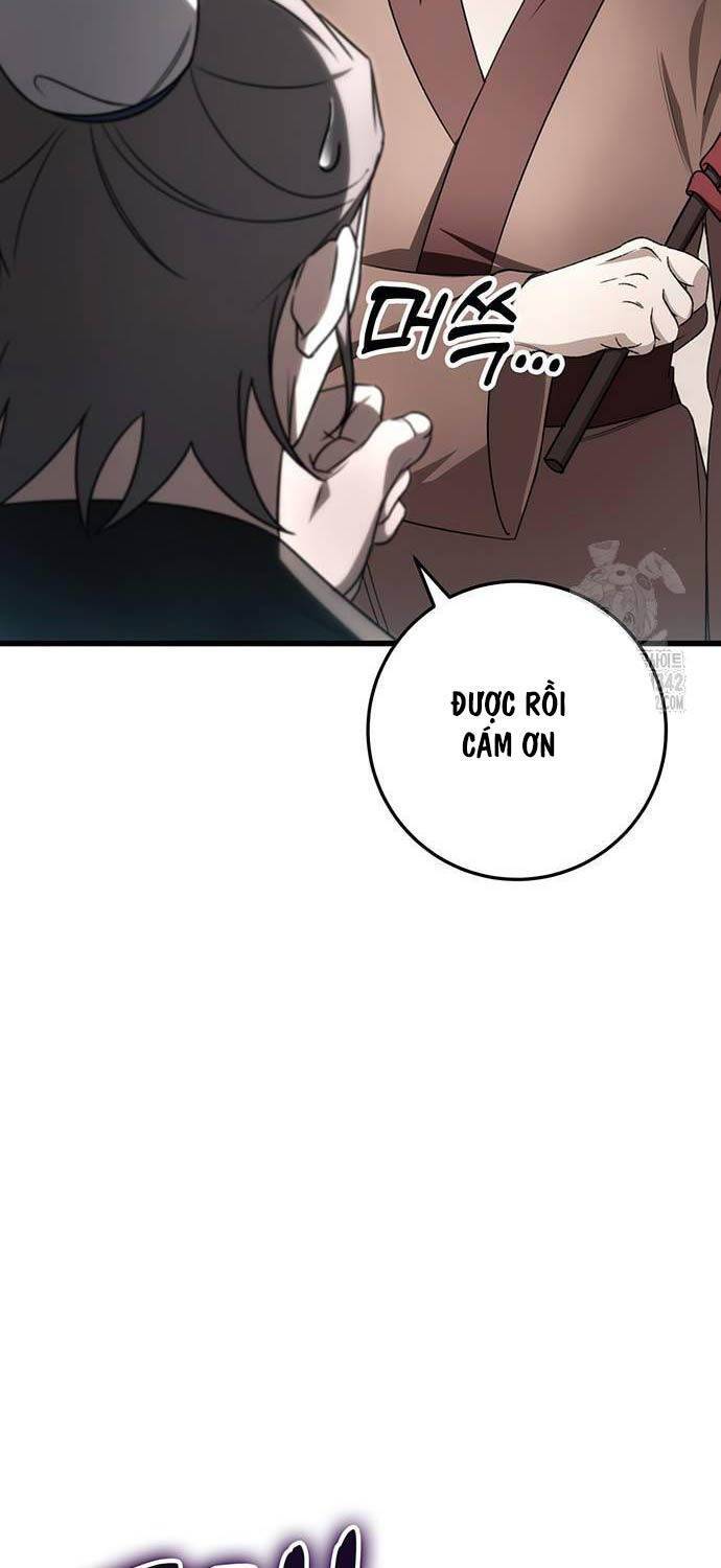 Thanh Kiếm Của Hoàng Đế: Chapter 58