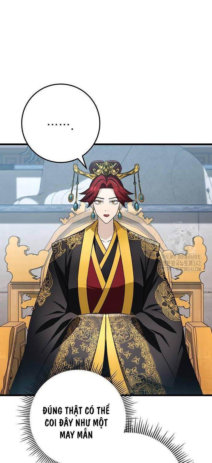 Thanh Kiếm Của Hoàng Đế: Chapter 58