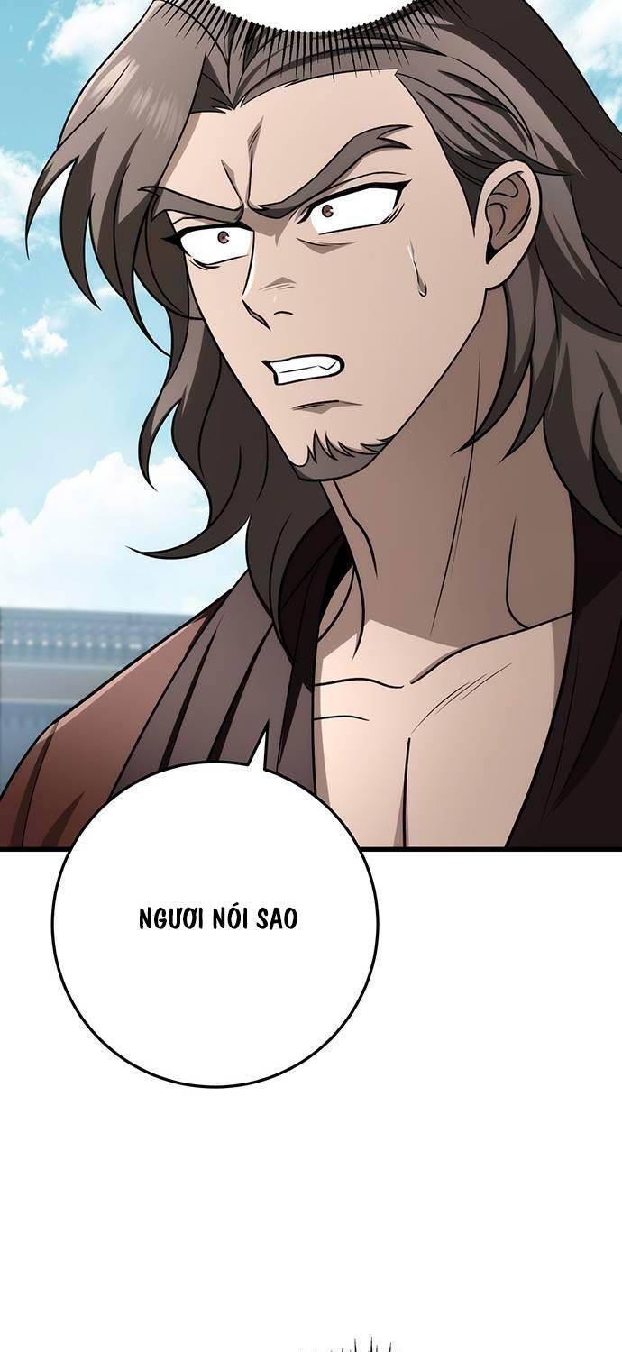 Thanh Kiếm Của Hoàng Đế: Chapter 58