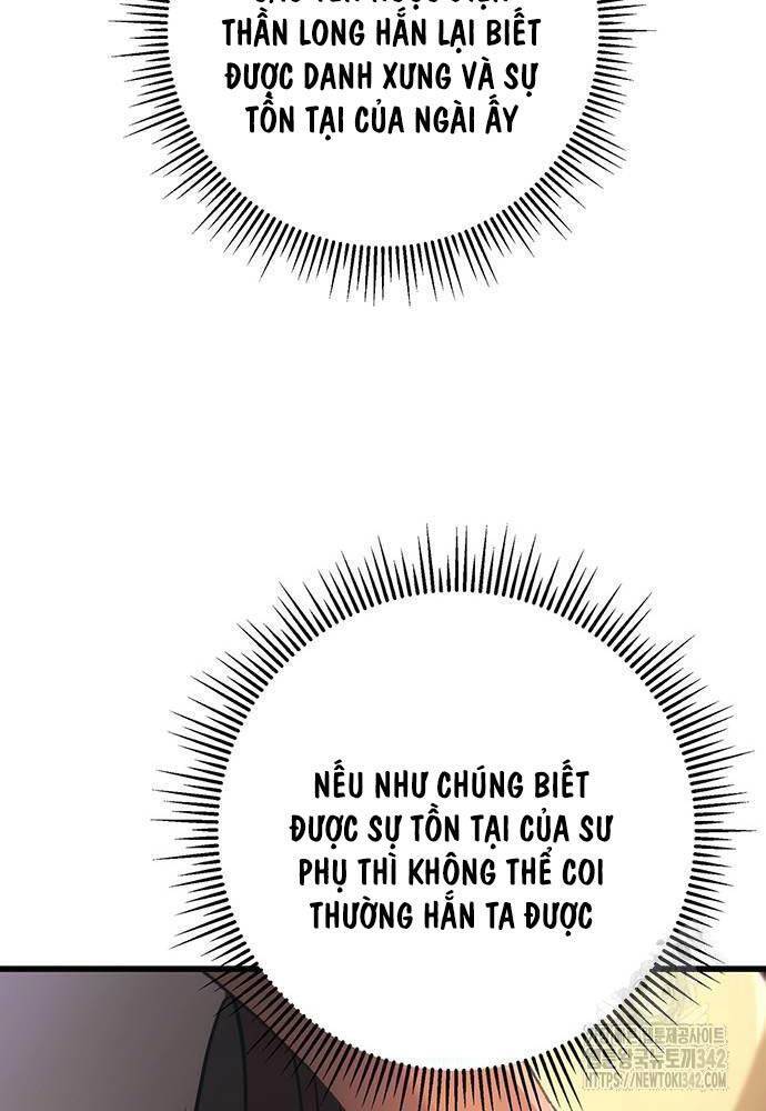 Thanh Kiếm Của Hoàng Đế: Chapter 58