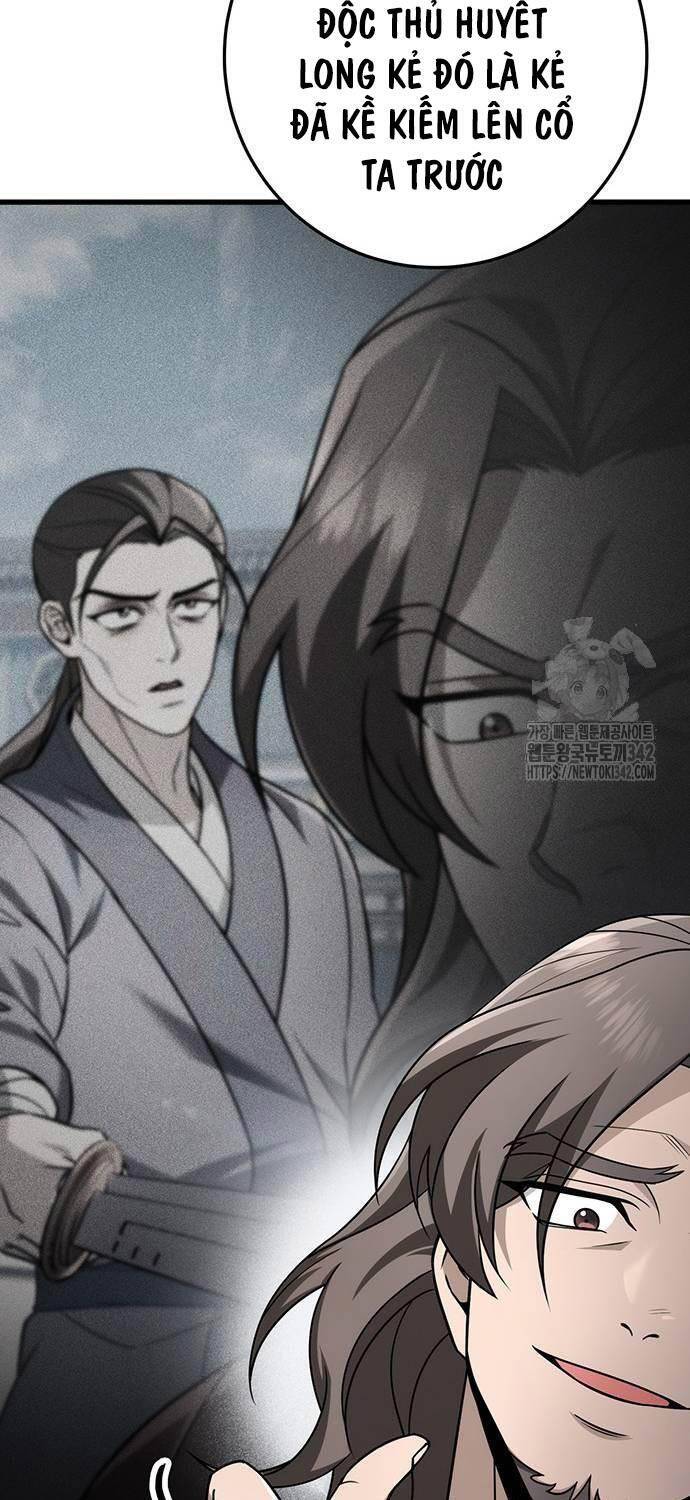 Thanh Kiếm Của Hoàng Đế: Chapter 58