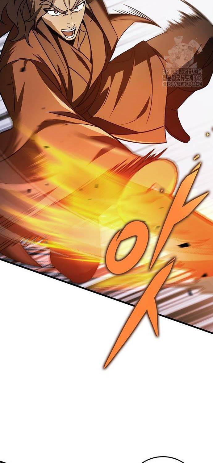 Thanh Kiếm Của Hoàng Đế: Chapter 58