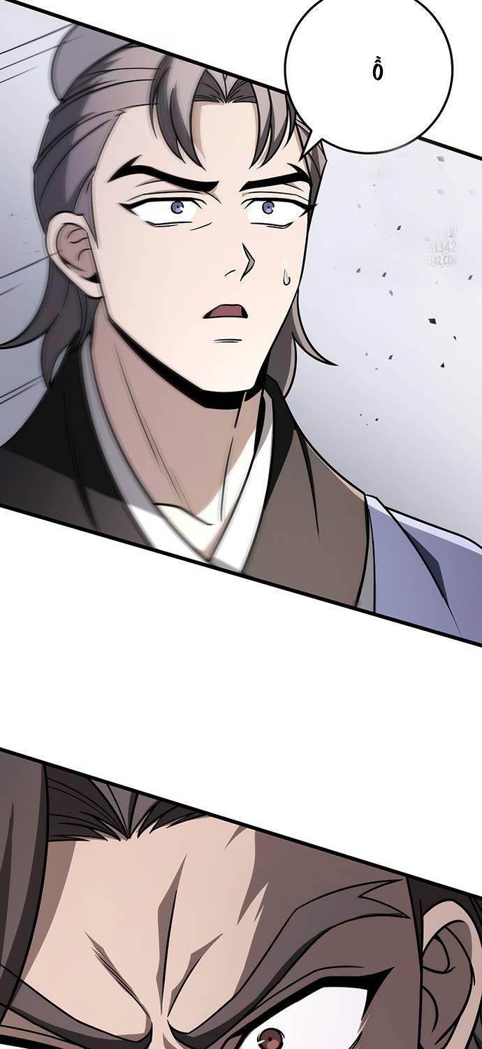 Thanh Kiếm Của Hoàng Đế: Chapter 58
