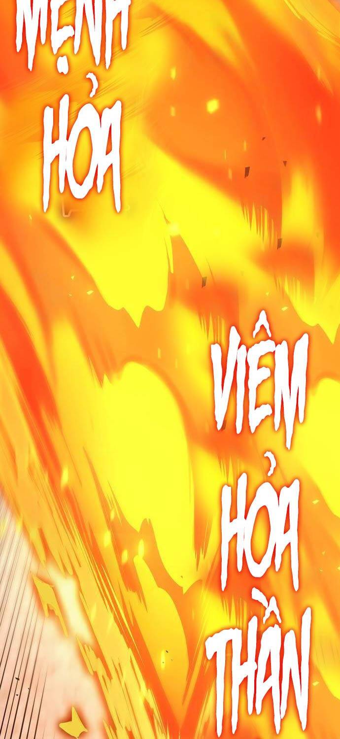 Thanh Kiếm Của Hoàng Đế: Chapter 58
