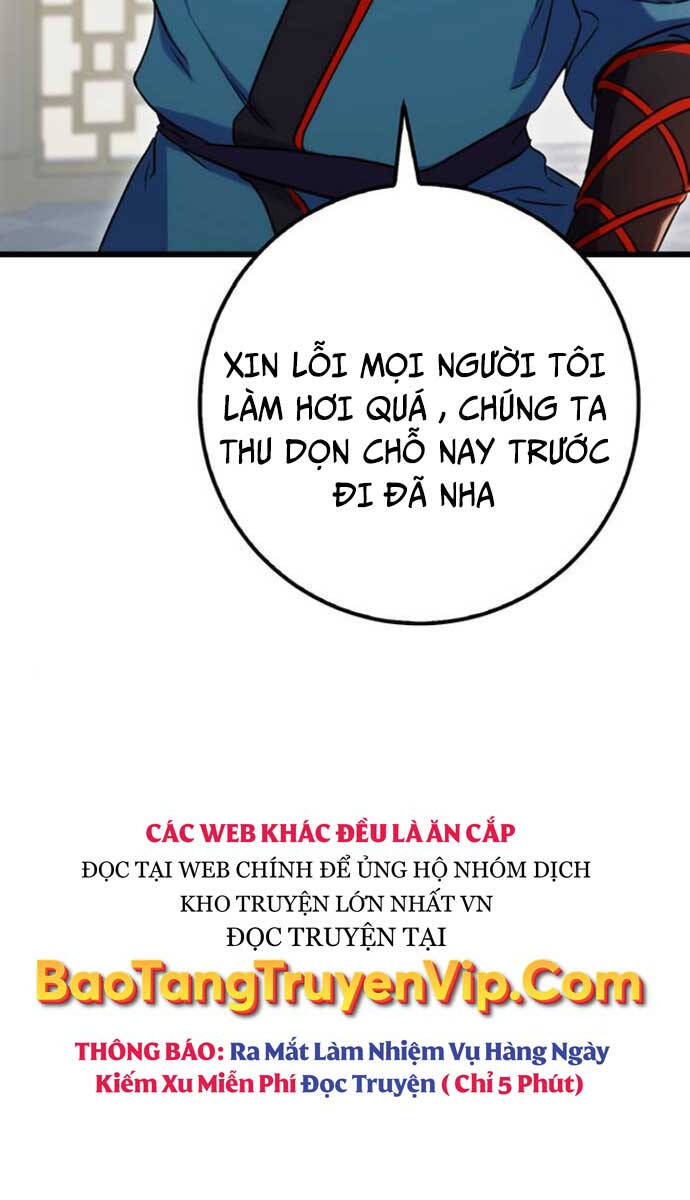 Thanh Kiếm Của Hoàng Đế: Chương 10