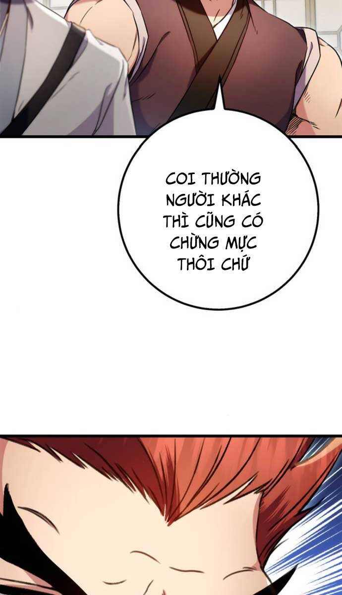 Thanh Kiếm Của Hoàng Đế: Chương 10