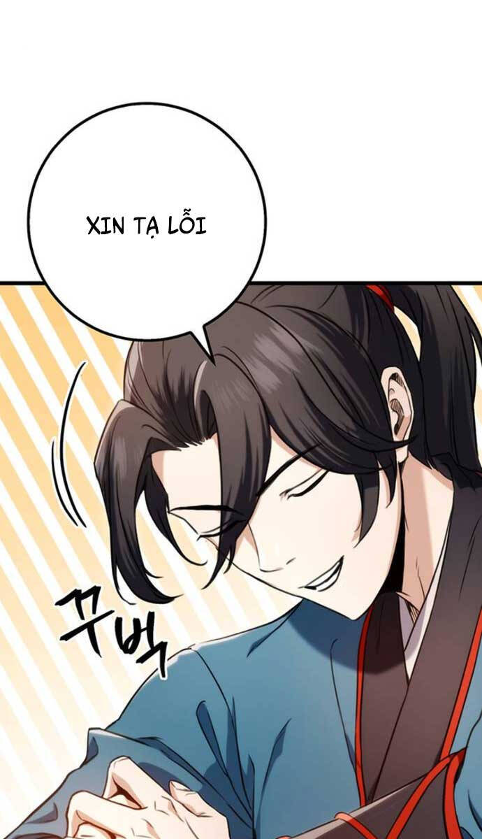 Thanh Kiếm Của Hoàng Đế: Chương 10