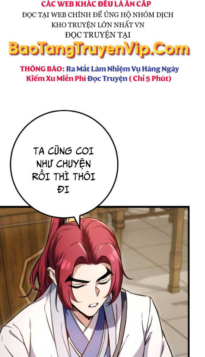 Thanh Kiếm Của Hoàng Đế: Chương 10