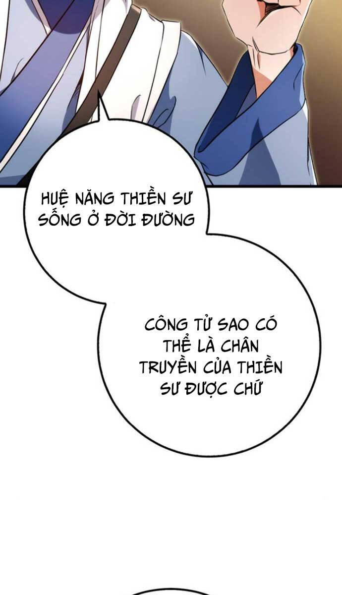 Thanh Kiếm Của Hoàng Đế: Chương 10