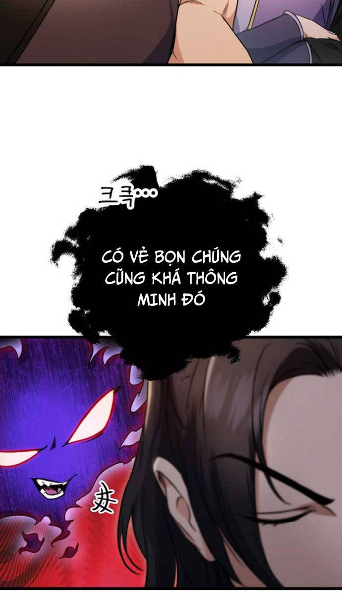 Thanh Kiếm Của Hoàng Đế: Chương 10