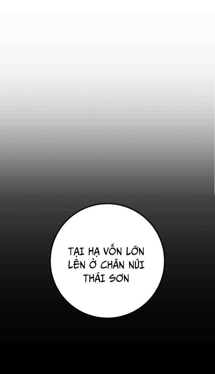 Thanh Kiếm Của Hoàng Đế: Chương 10