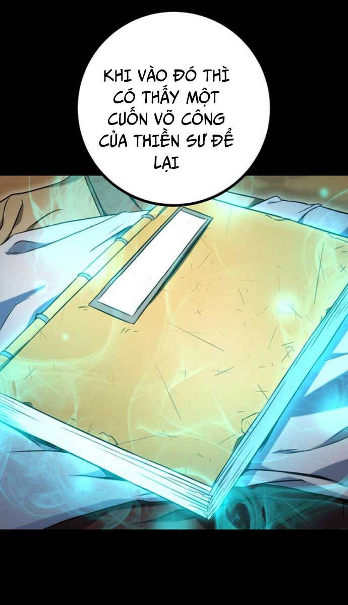 Thanh Kiếm Của Hoàng Đế: Chương 10