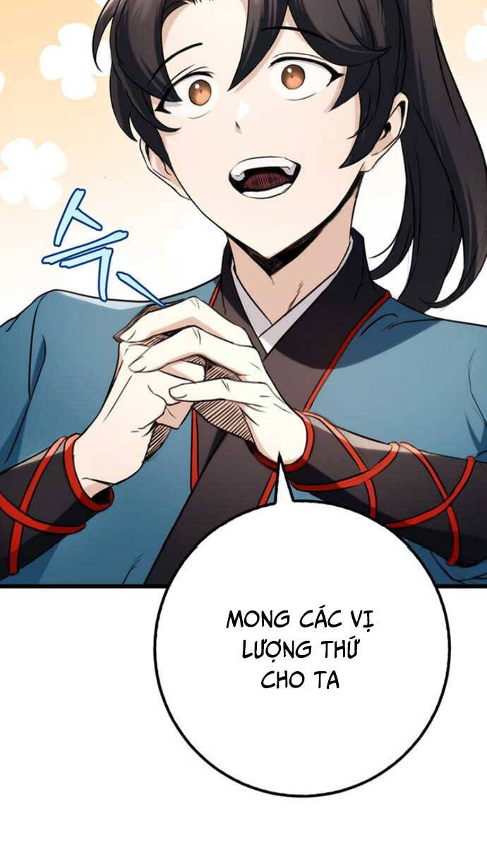 Thanh Kiếm Của Hoàng Đế: Chương 10