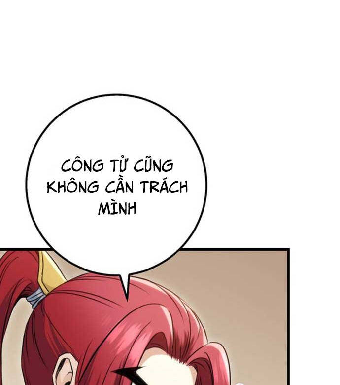 Thanh Kiếm Của Hoàng Đế: Chương 10