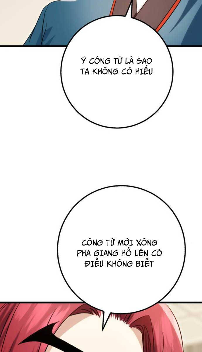 Thanh Kiếm Của Hoàng Đế: Chương 10