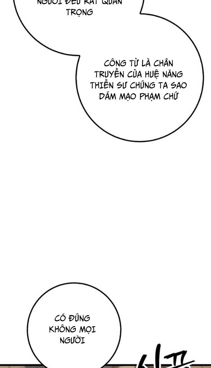 Thanh Kiếm Của Hoàng Đế: Chương 10
