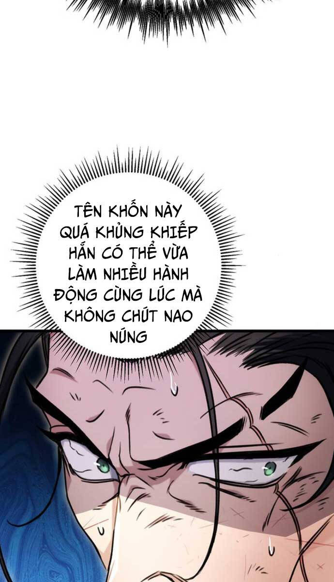 Thanh Kiếm Của Hoàng Đế: Chương 10