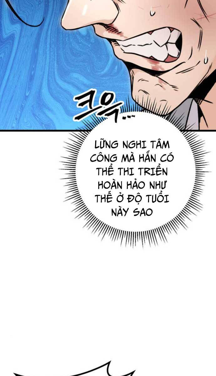 Thanh Kiếm Của Hoàng Đế: Chương 10