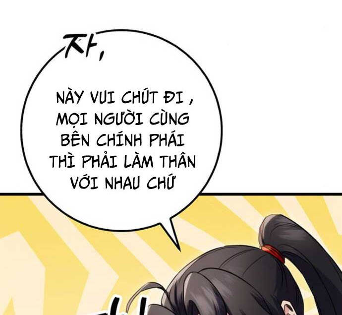 Thanh Kiếm Của Hoàng Đế: Chương 10