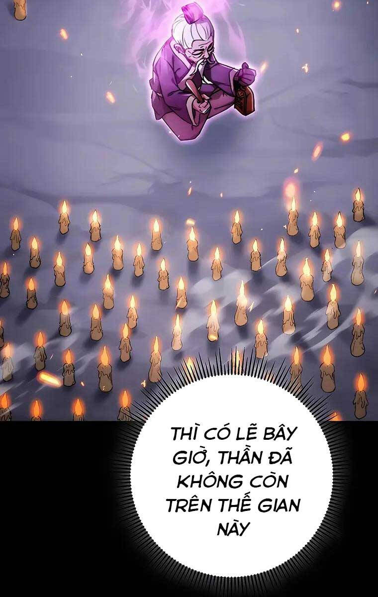 Thanh Kiếm Của Hoàng Đế: Chương 2