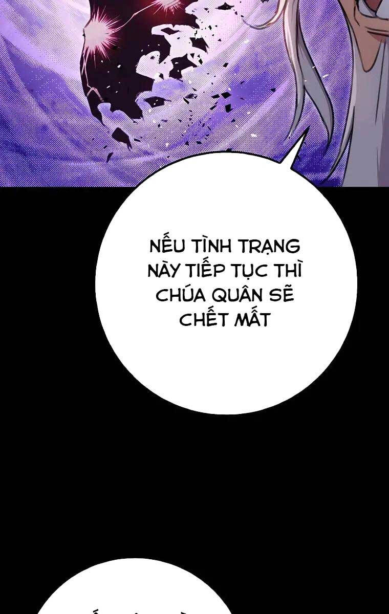 Thanh Kiếm Của Hoàng Đế: Chương 2