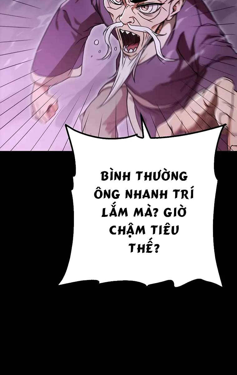 Thanh Kiếm Của Hoàng Đế: Chương 2
