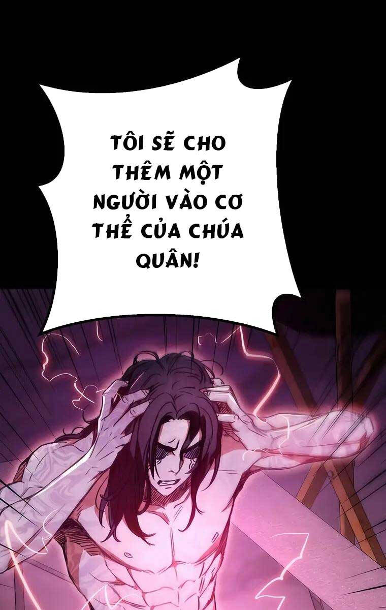 Thanh Kiếm Của Hoàng Đế: Chương 2