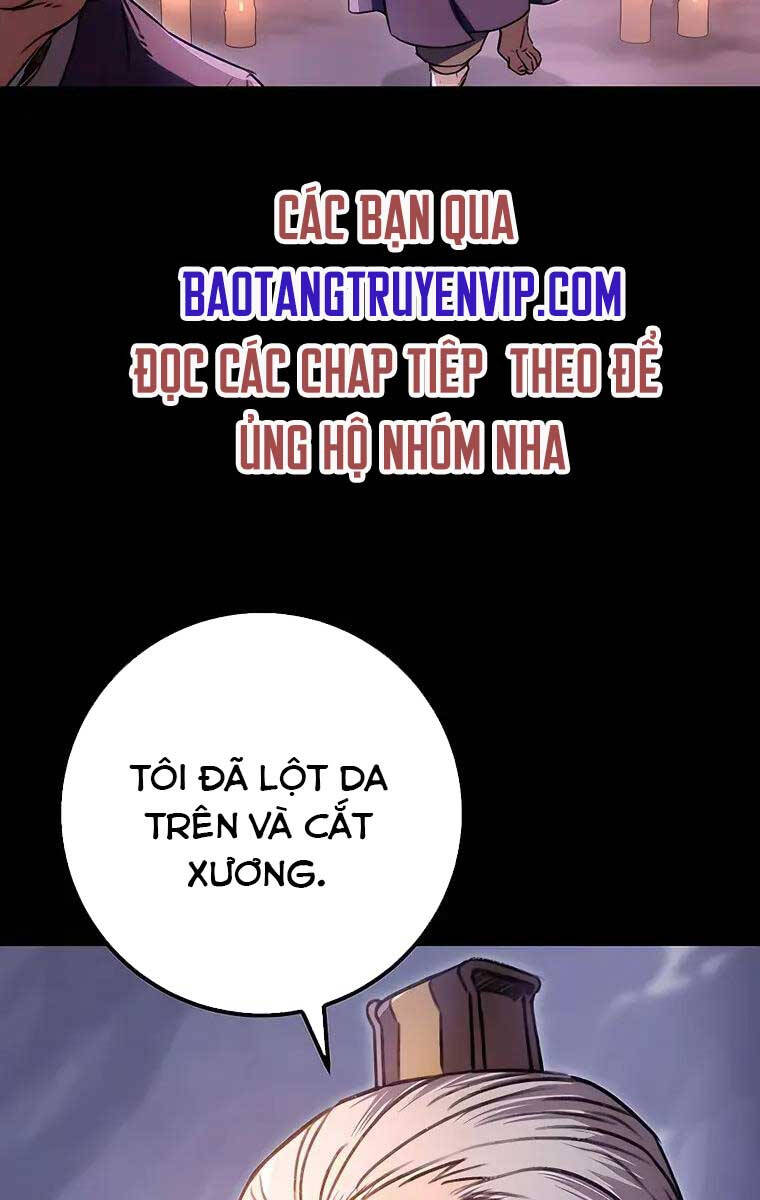 Thanh Kiếm Của Hoàng Đế: Chương 2