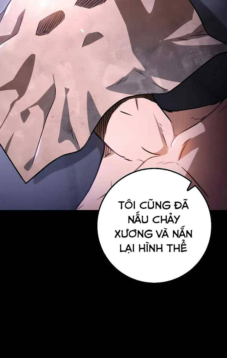 Thanh Kiếm Của Hoàng Đế: Chương 2