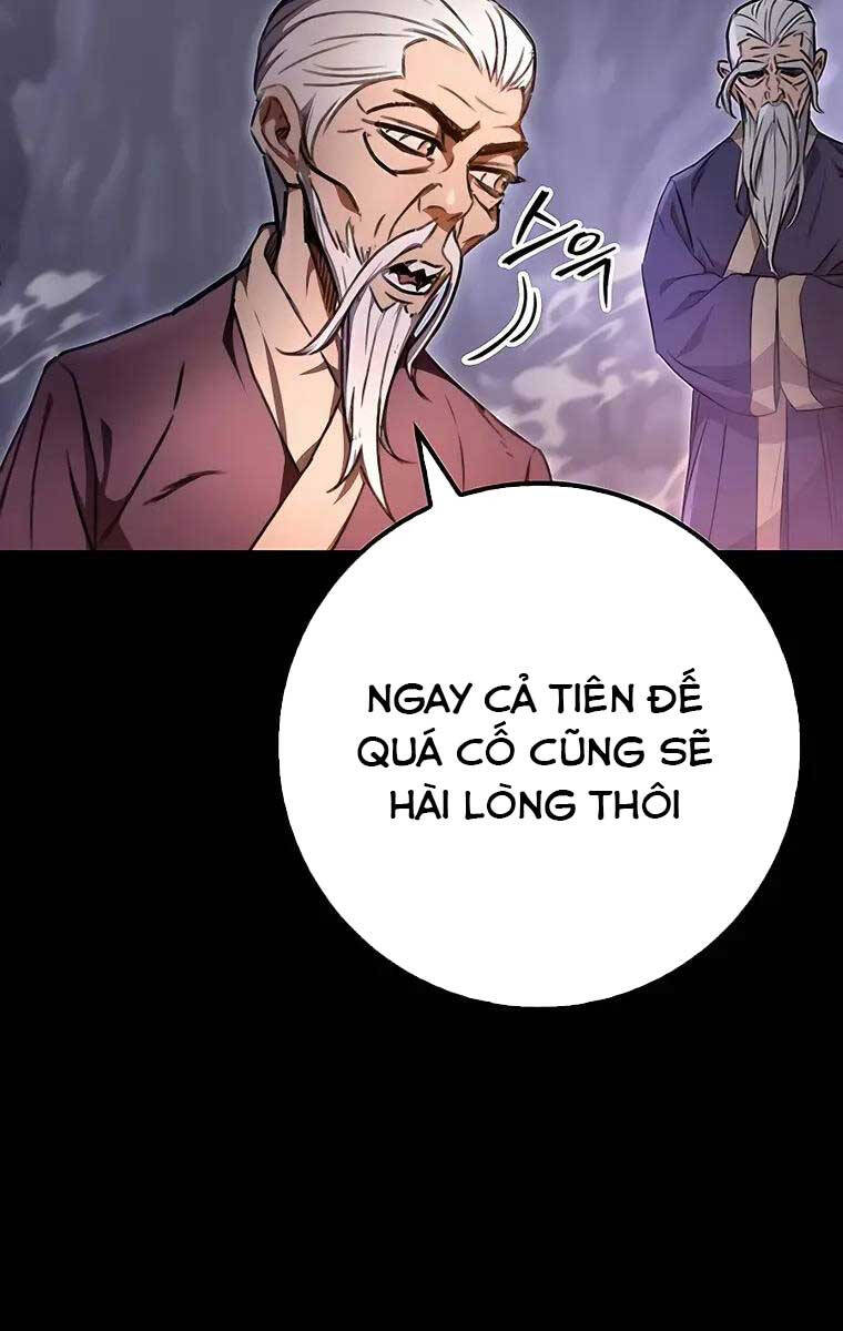 Thanh Kiếm Của Hoàng Đế: Chương 2