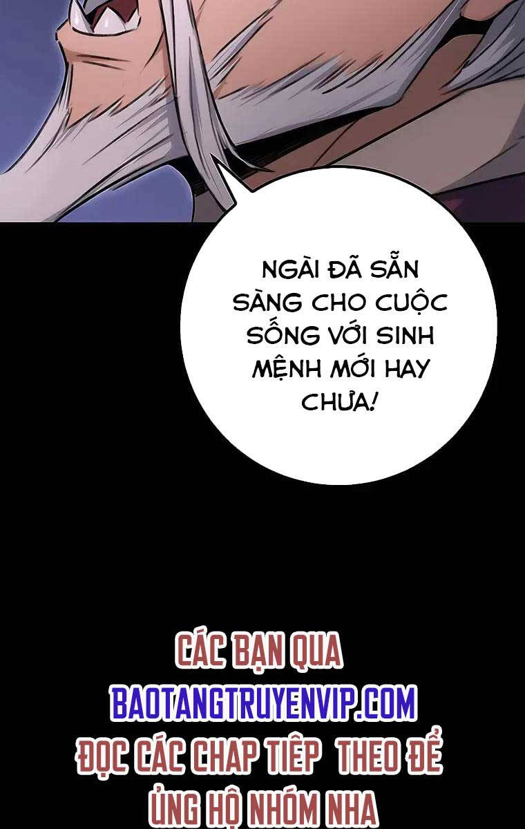 Thanh Kiếm Của Hoàng Đế: Chương 2