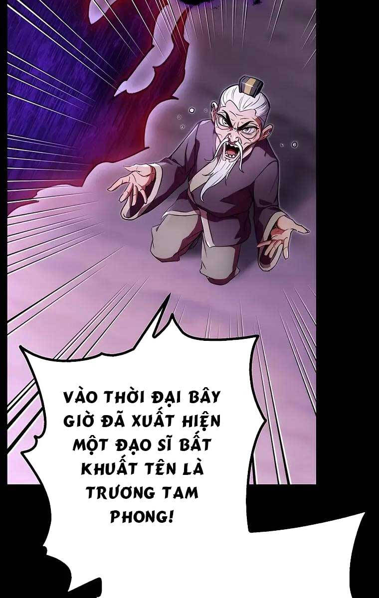 Thanh Kiếm Của Hoàng Đế: Chương 2