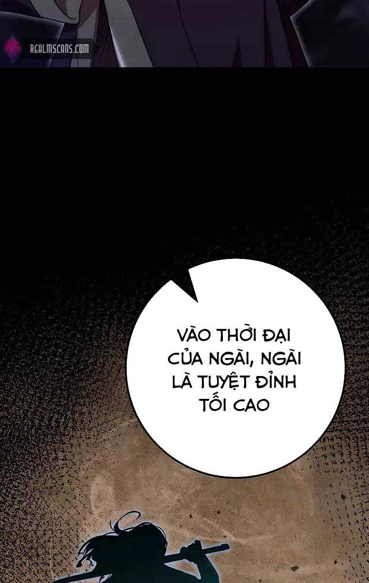 Thanh Kiếm Của Hoàng Đế: Chương 2