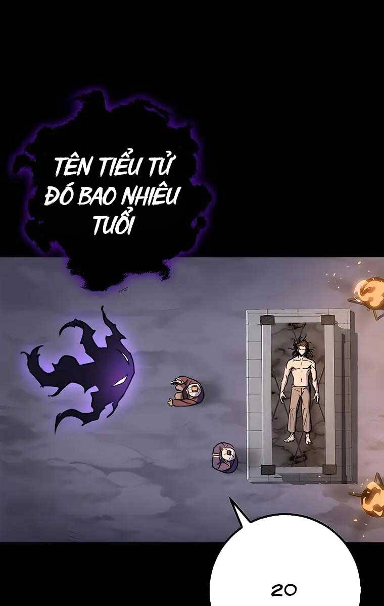 Thanh Kiếm Của Hoàng Đế: Chương 2