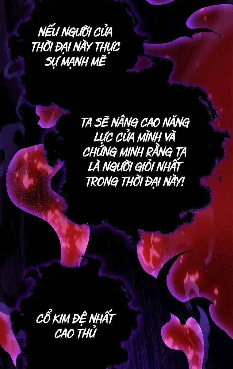 Thanh Kiếm Của Hoàng Đế: Chương 2