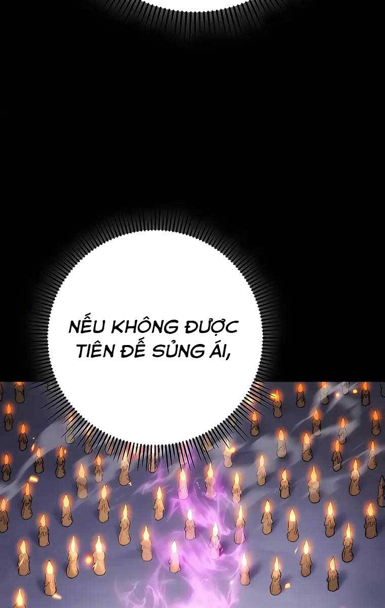 Thanh Kiếm Của Hoàng Đế: Chương 2