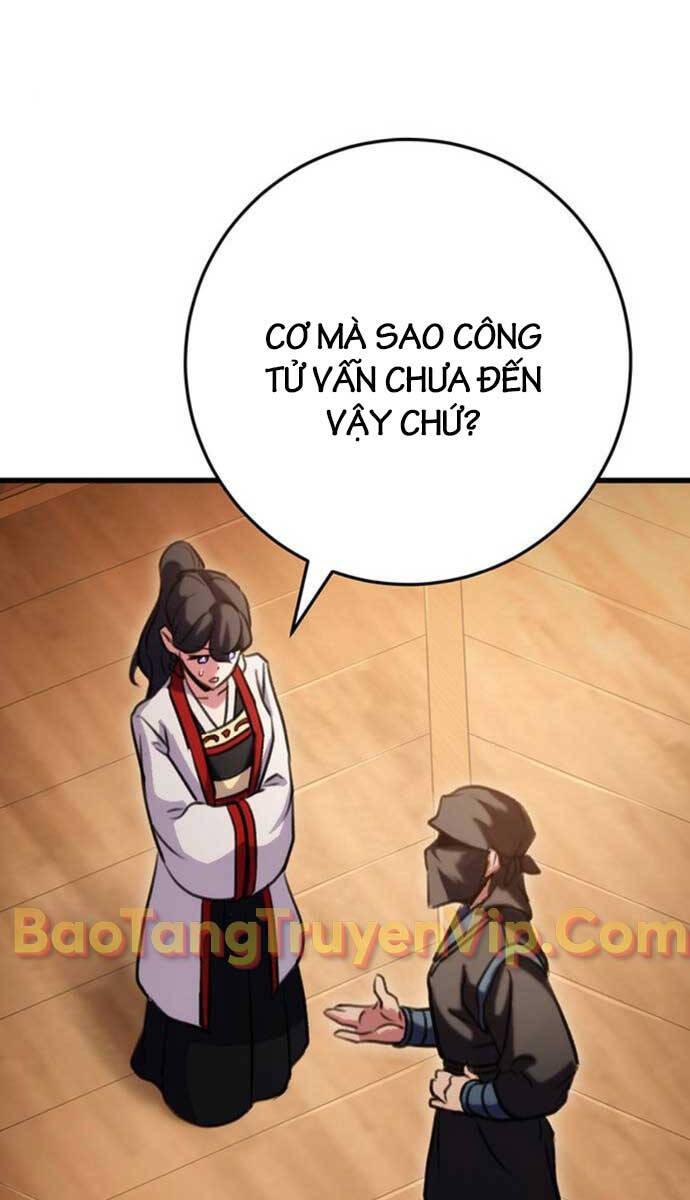 Thanh Kiếm Của Hoàng Đế: Chương 22