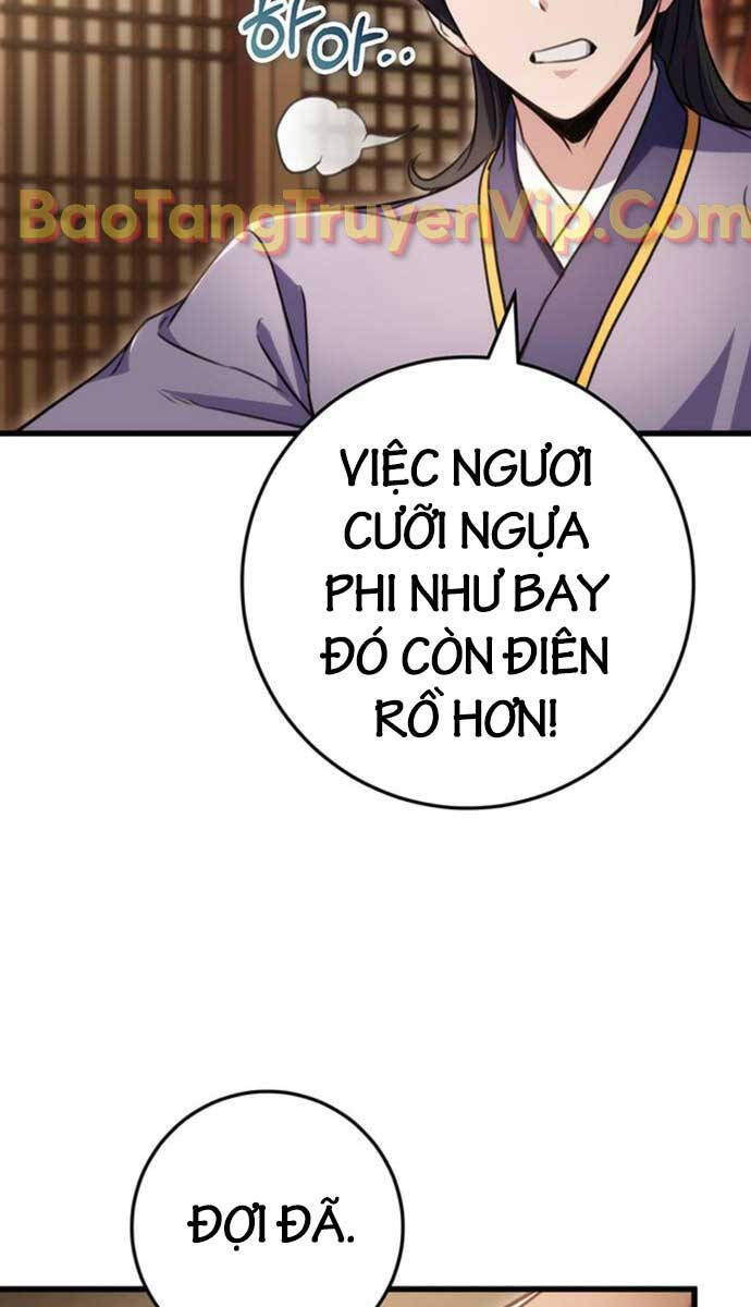 Thanh Kiếm Của Hoàng Đế: Chương 22