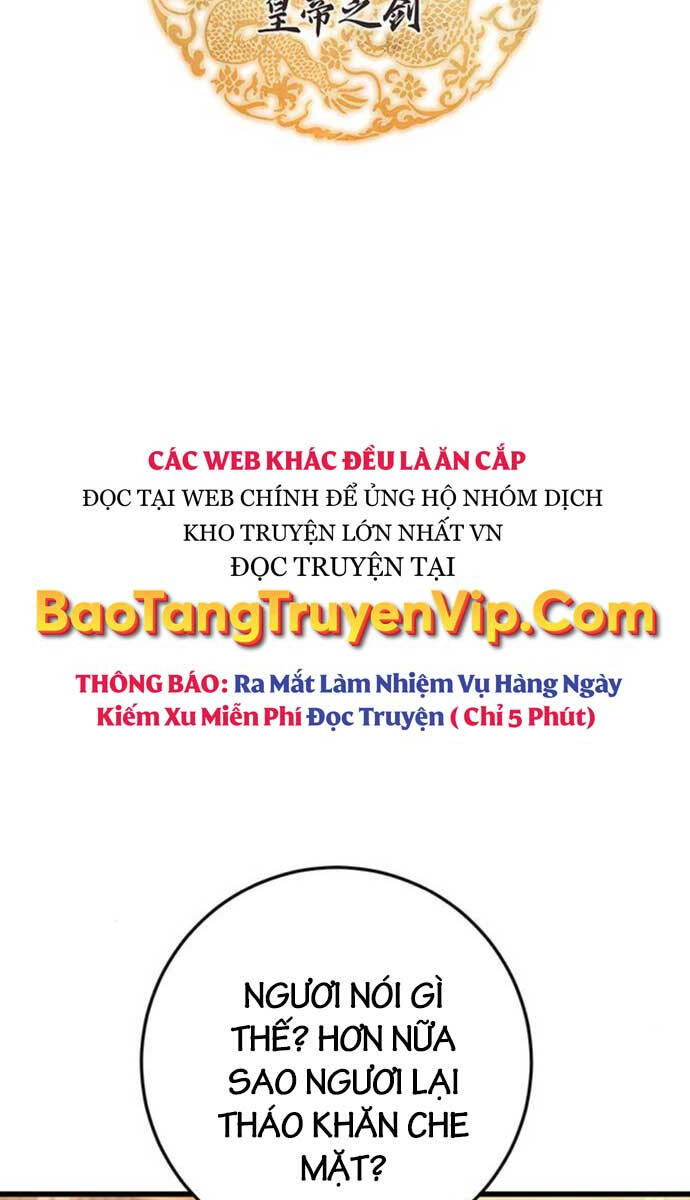 Thanh Kiếm Của Hoàng Đế: Chương 22
