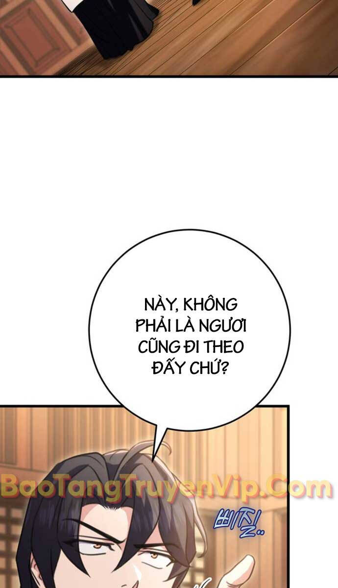 Thanh Kiếm Của Hoàng Đế: Chương 22