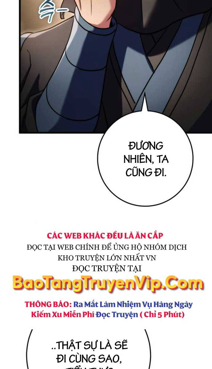 Thanh Kiếm Của Hoàng Đế: Chương 22