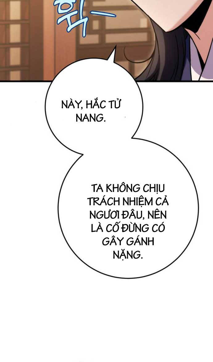 Thanh Kiếm Của Hoàng Đế: Chương 22